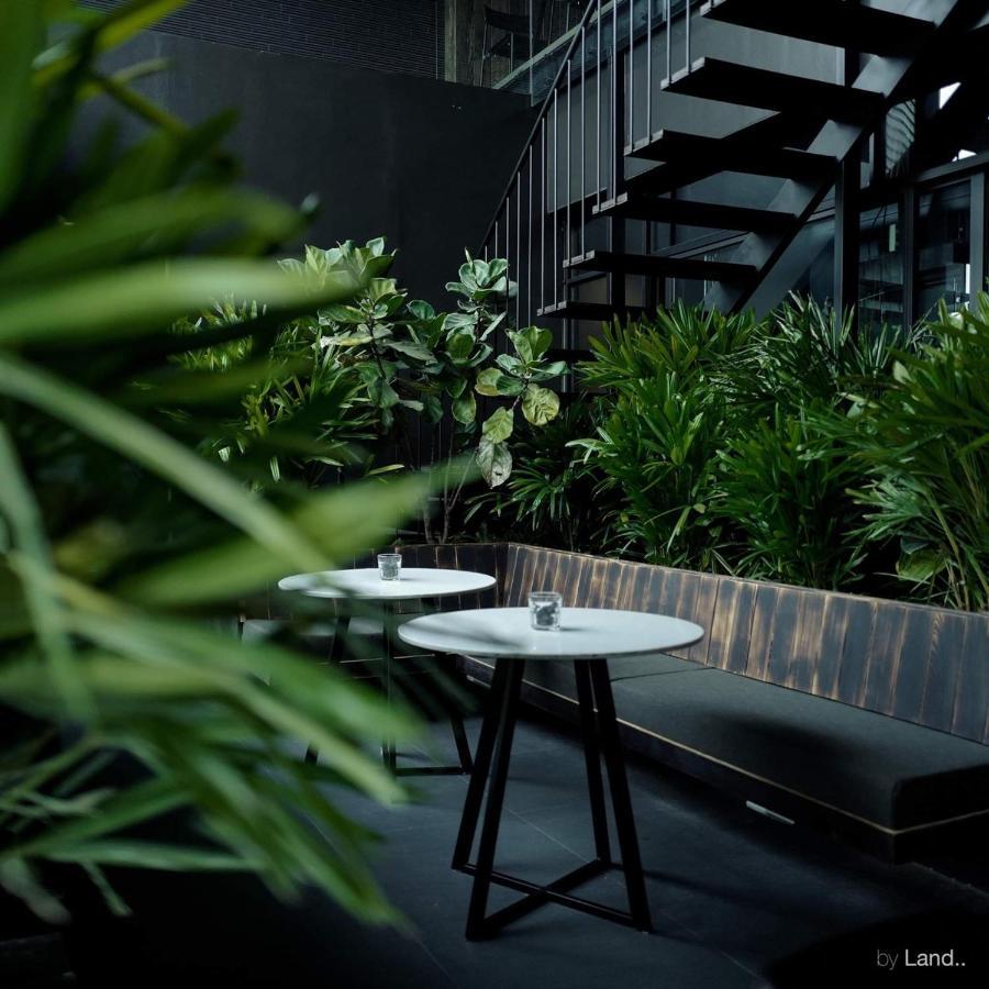 Luffy Hotel Uong Bi Екстер'єр фото
