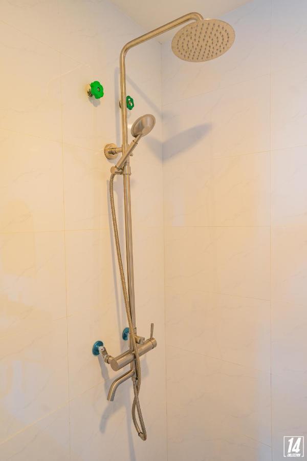 Luffy Hotel Uong Bi Екстер'єр фото